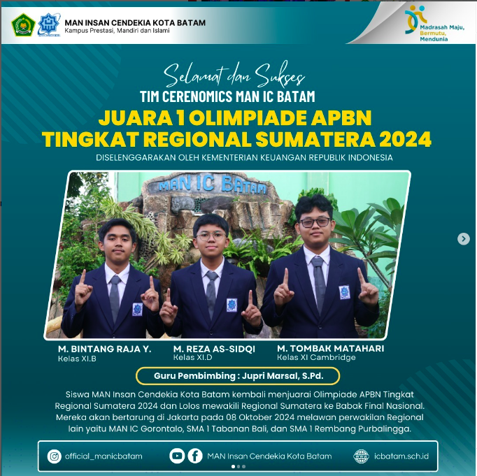 Prestasi 67
